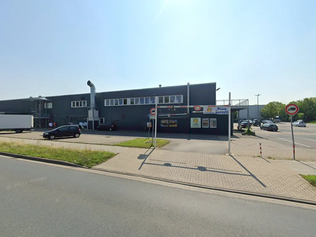 Pham Express – Street View & 360°-Fotos in Hannover, Niedersachsen