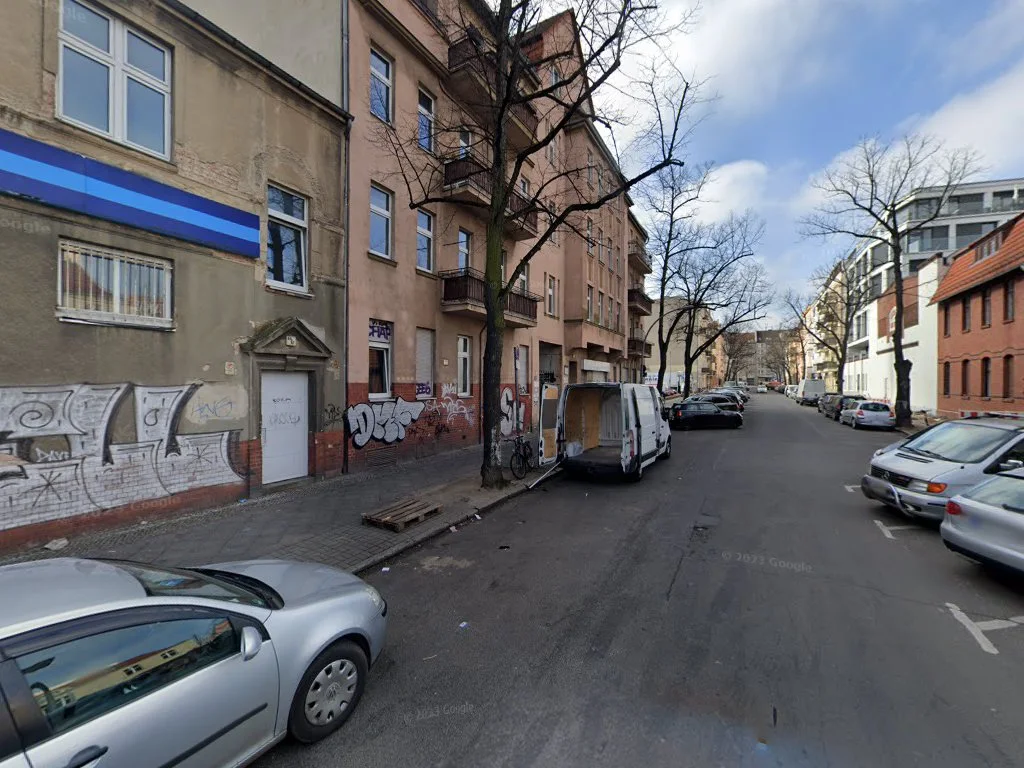 IKONIC STUDIO | Brand Experience & Eventlocation Berlin – Street View & 360°-Fotos in Berlin