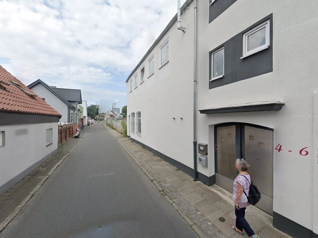 THE8 Billard Bremen – Street View & 360°-Fotos in Bremen