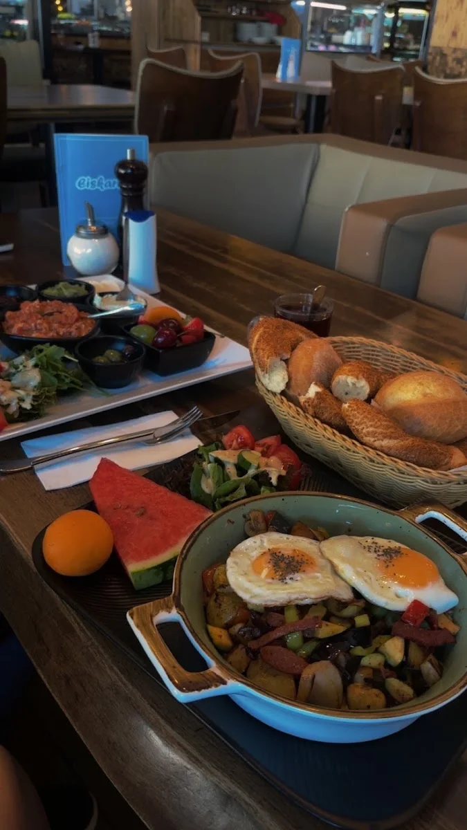 Meyman Gourmet – Restaurant in Berlin