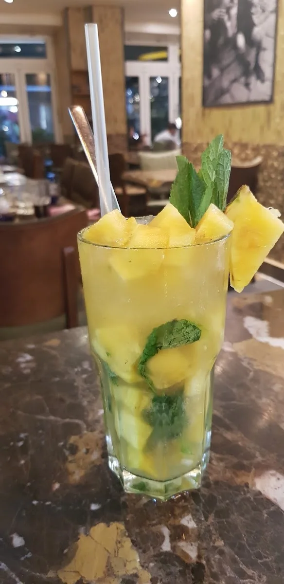 Meyman Gourmet – Essen und Trinken in Berlin