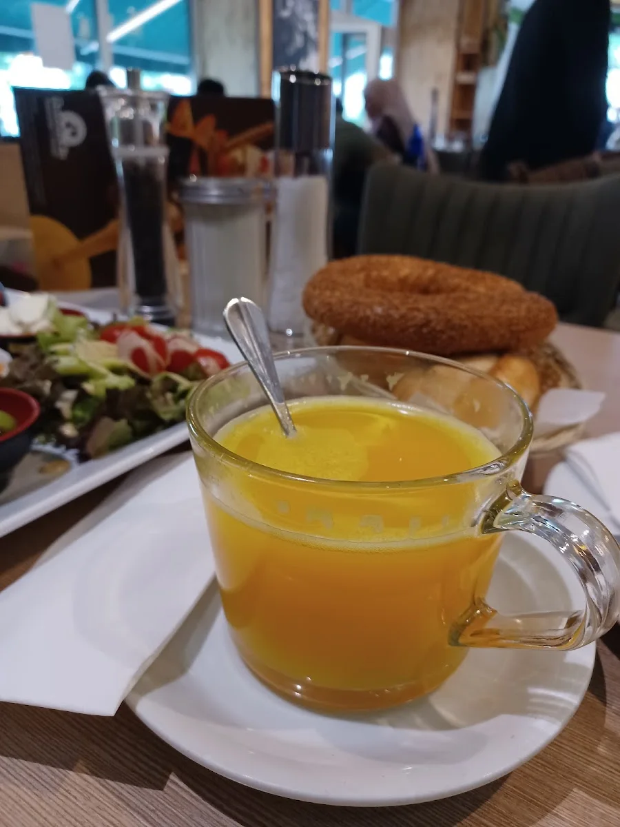 Meyman Gourmet – Saft in Berlin