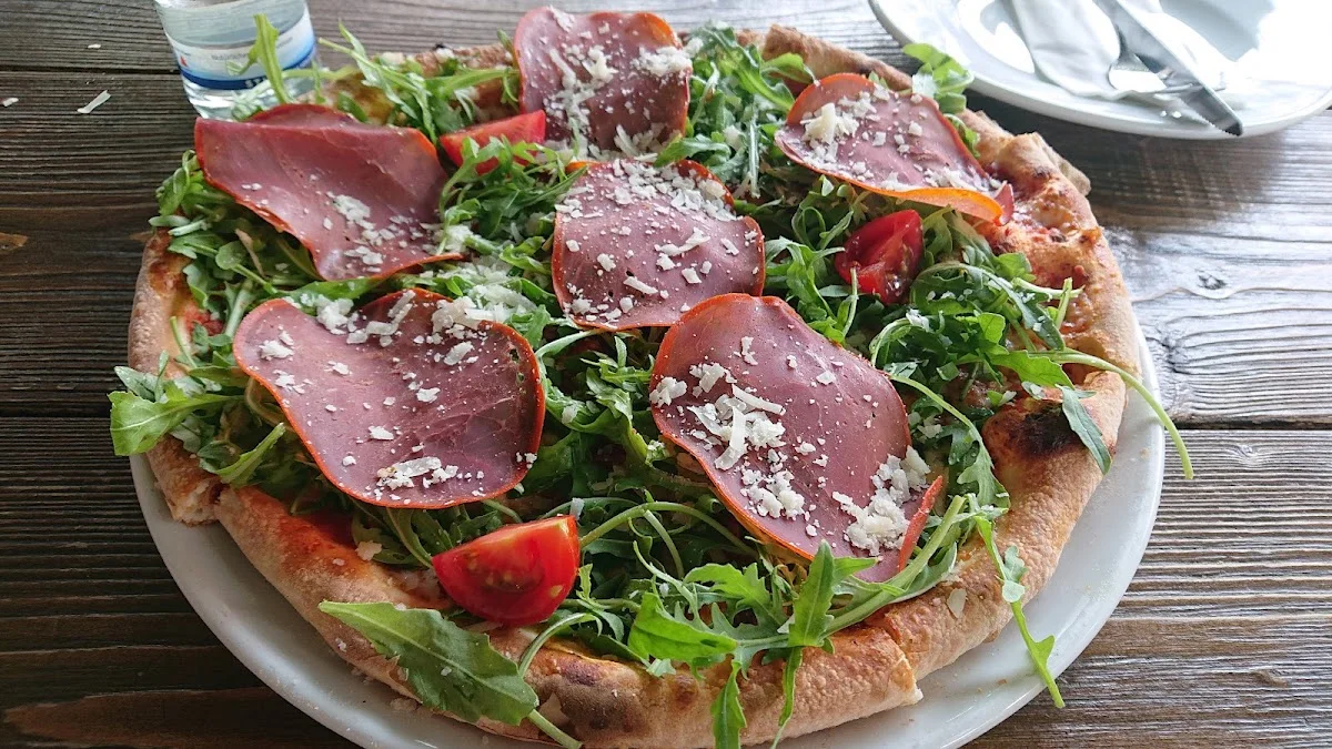 Meyman Gourmet – Bresaola in Berlin