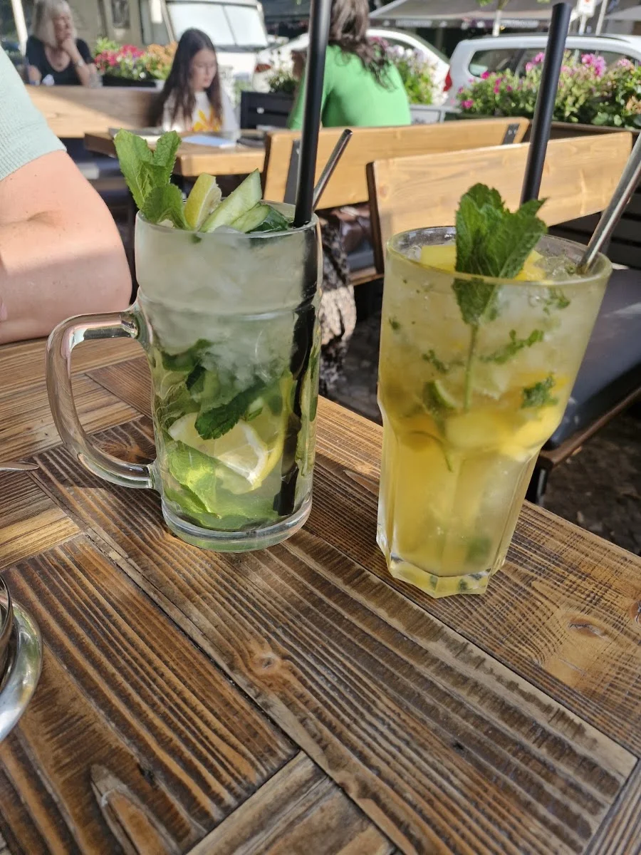 Meyman Gourmet – Mojito in Berlin