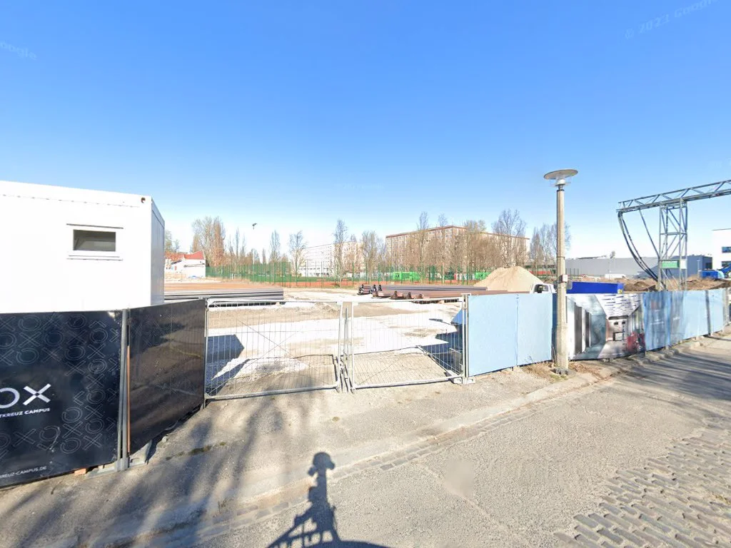 Enpal – Street View & 360°-Fotos in Berlin