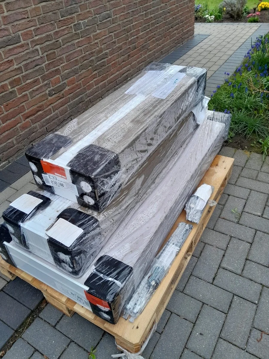 Enpal – Besucherfoto von Peter Dieterich in Berlin