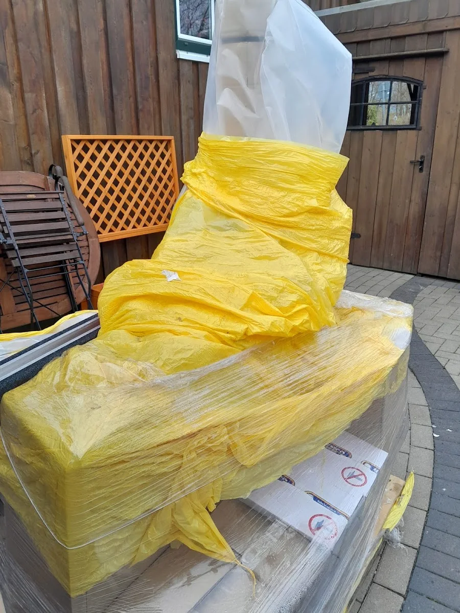 Enpal – Besucherfoto von Peter Dieterich in Berlin