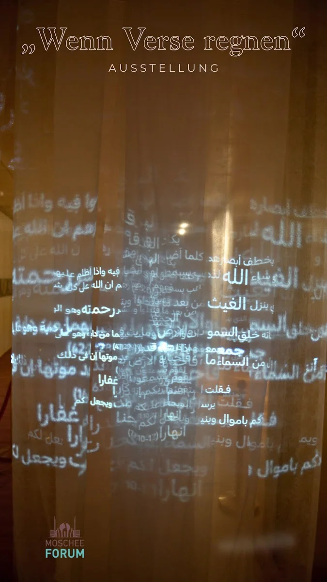 Zentralmoschee Köln - MoscheeForum – Vom Inhaber in Köln, Nordrhein-Westfalen