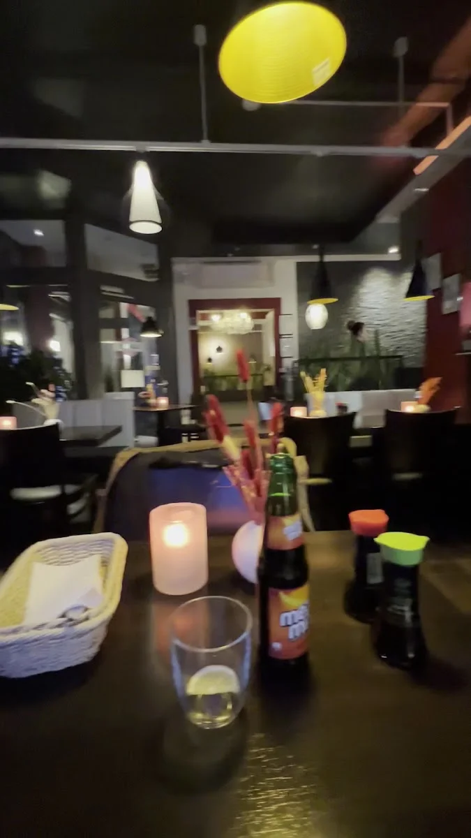 Sushi Le – Atmosphäre in Stuttgart, Baden-Württemberg