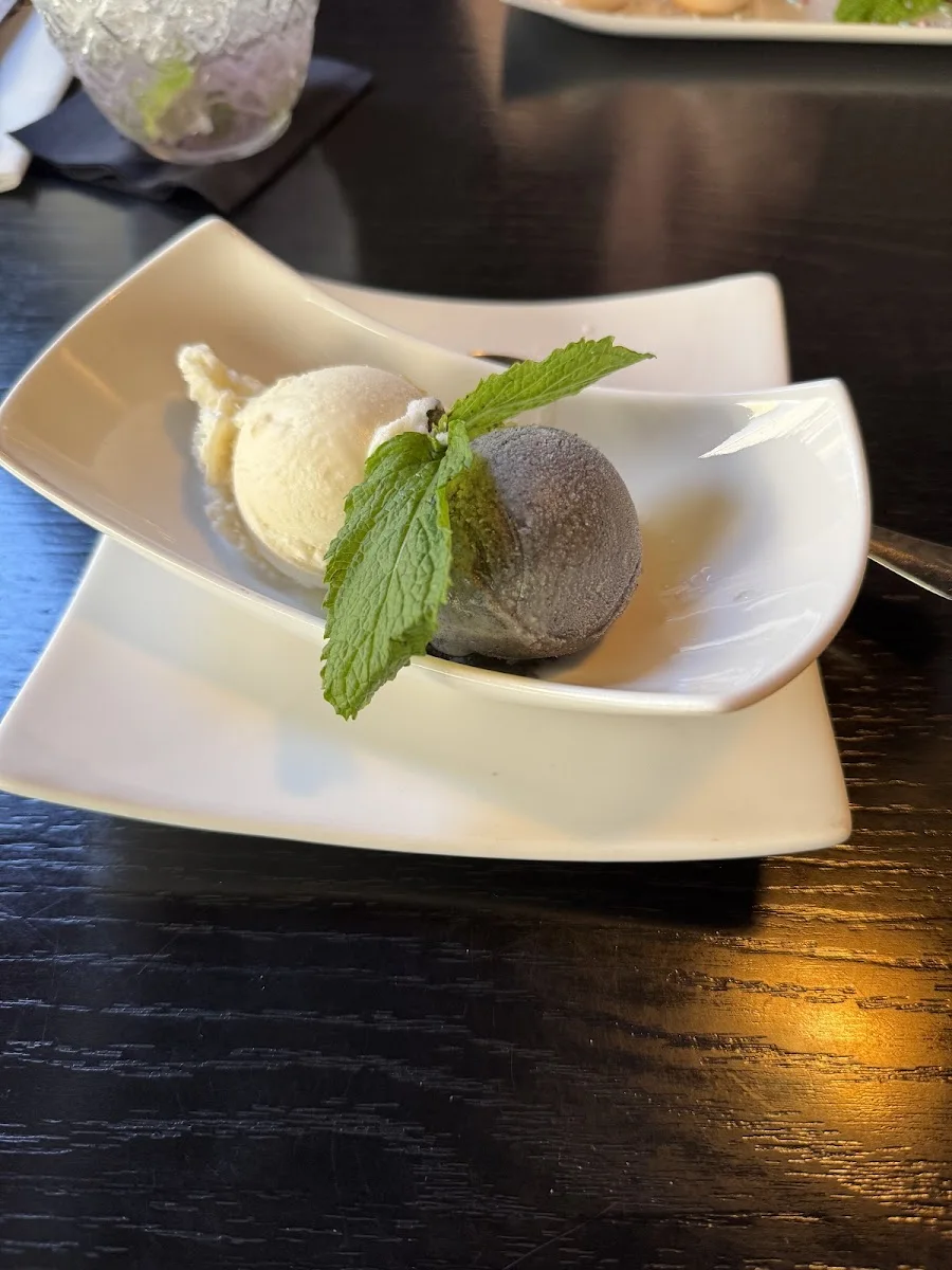 Sushi Le – Mochi in Stuttgart, Baden-Württemberg