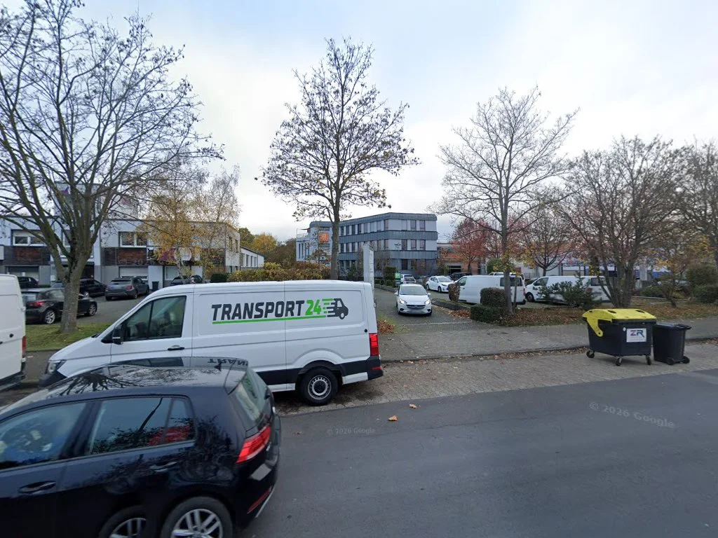 Frederik Philippi | Allfinanz Deutsche Vermögensberatung – Street View & 360°-Fotos in Gießen, Hessen