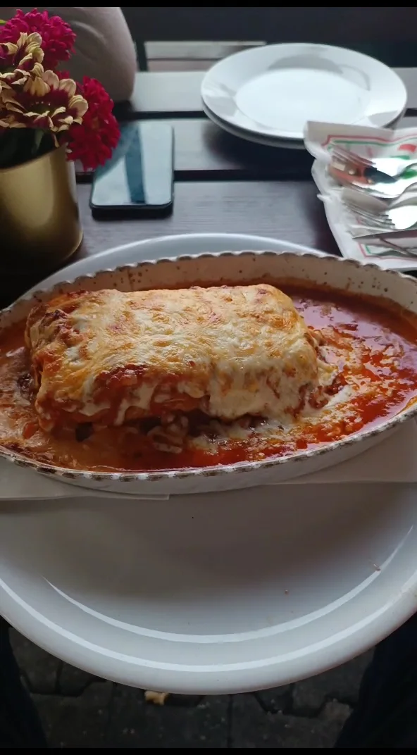 Engel Pizza und Pasta aus dem Holzofen – Pizzeria in Frankfurt am Main, Hessen