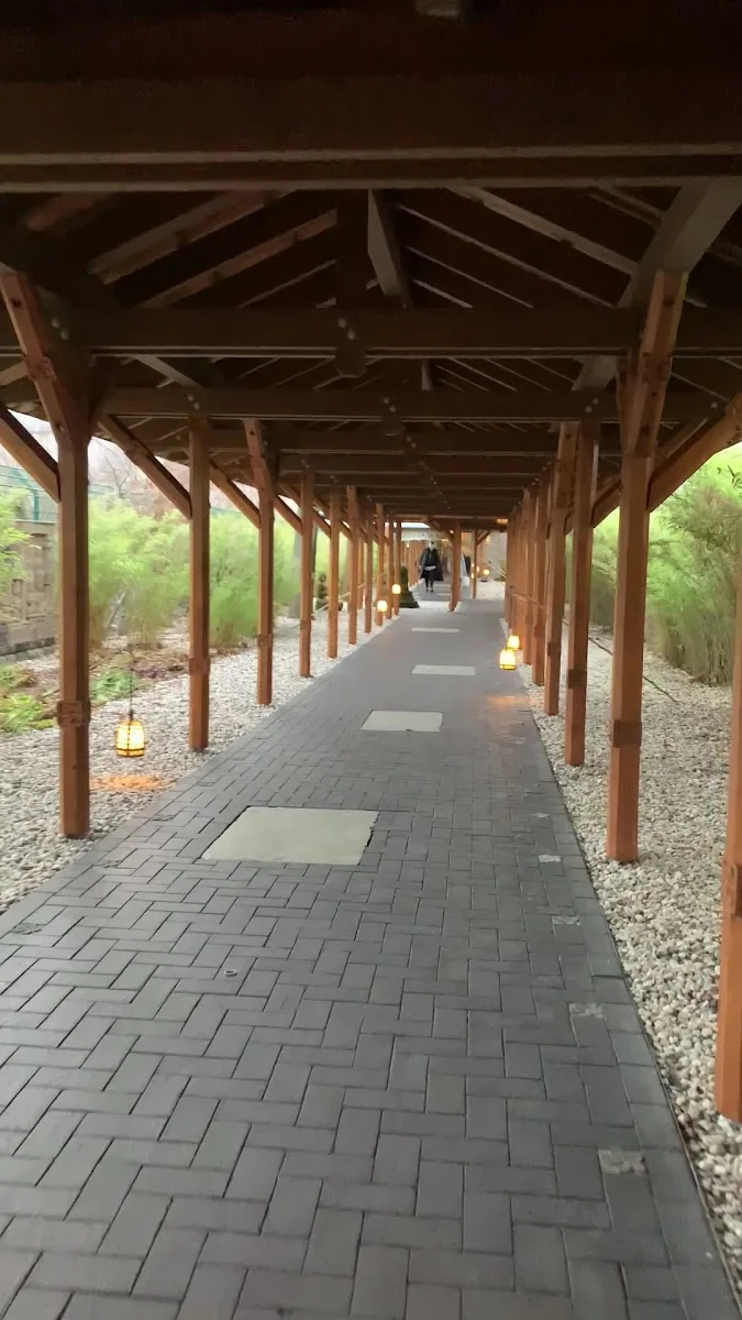 Vabali Spa Berlin – Wellness-Center in Berlin