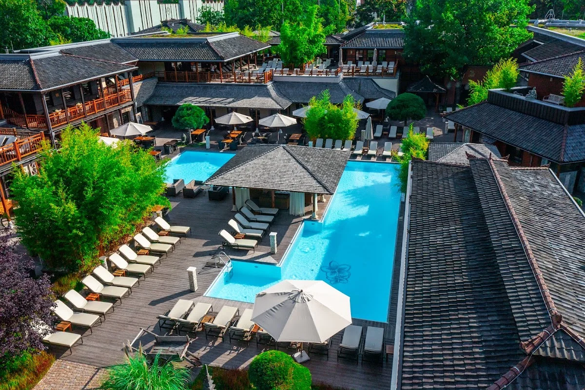 Vabali Spa Berlin – Profilfoto in Berlin