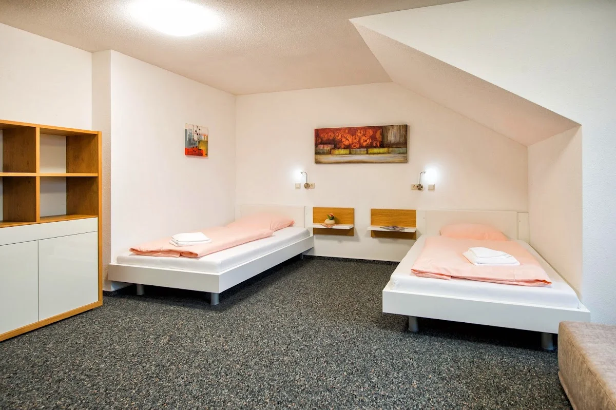 Sport- und Tagungszentrum Hachen – Vom Inhaber in Sundern, Nordrhein-Westfalen
