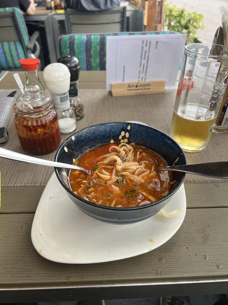 Restaurant Annam – Vietnamesisches Restaurant in Stuttgart, Baden-Württemberg
