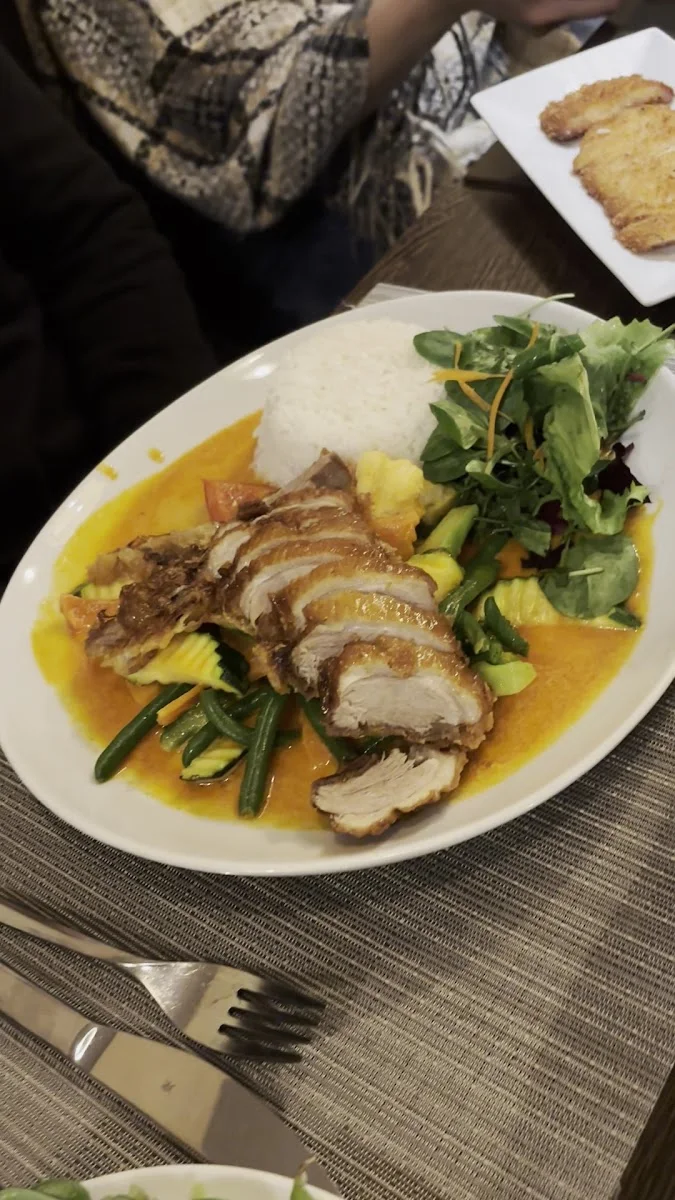 Restaurant Annam – Vietnamesisches Restaurant in Stuttgart, Baden-Württemberg