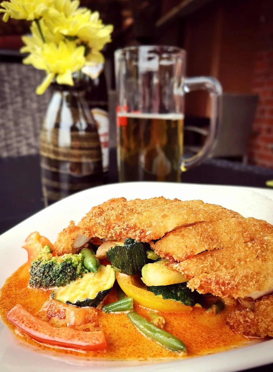 Restaurant Annam – Essen und Trinken in Stuttgart, Baden-Württemberg