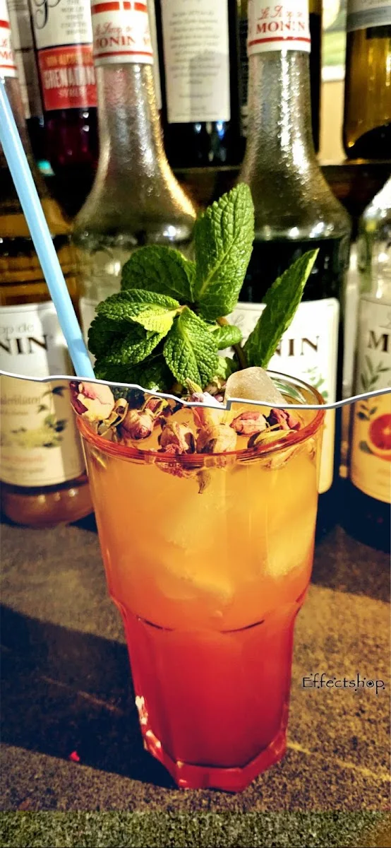 Restaurant Annam – Mojito in Stuttgart, Baden-Württemberg