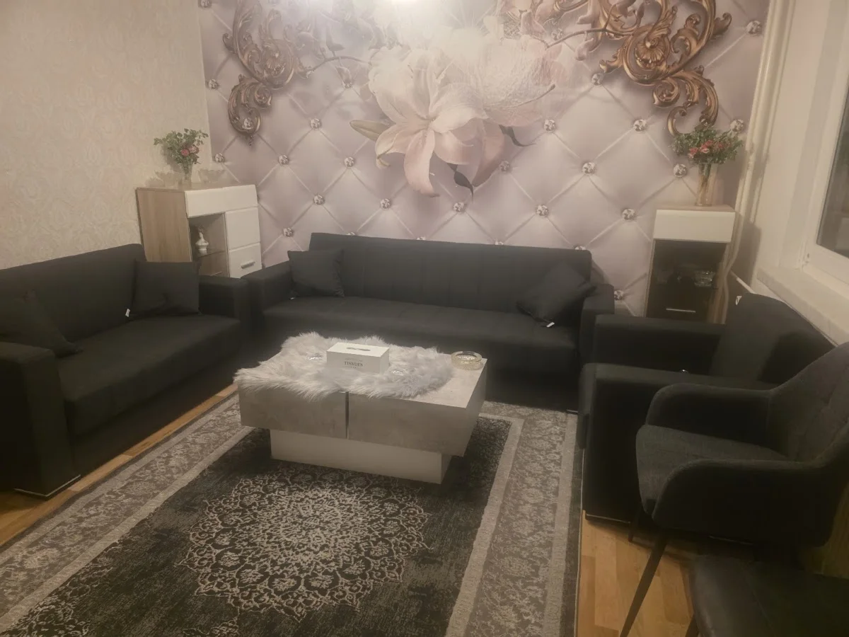 POCO Berlin - Marzahn – Sofa in Berlin