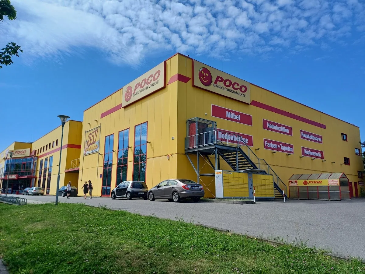 POCO Berlin - Marzahn – Profilfoto in Berlin