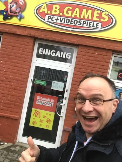 Ankauf Bender – Vom Inhaber in Lübeck, Schleswig-Holstein