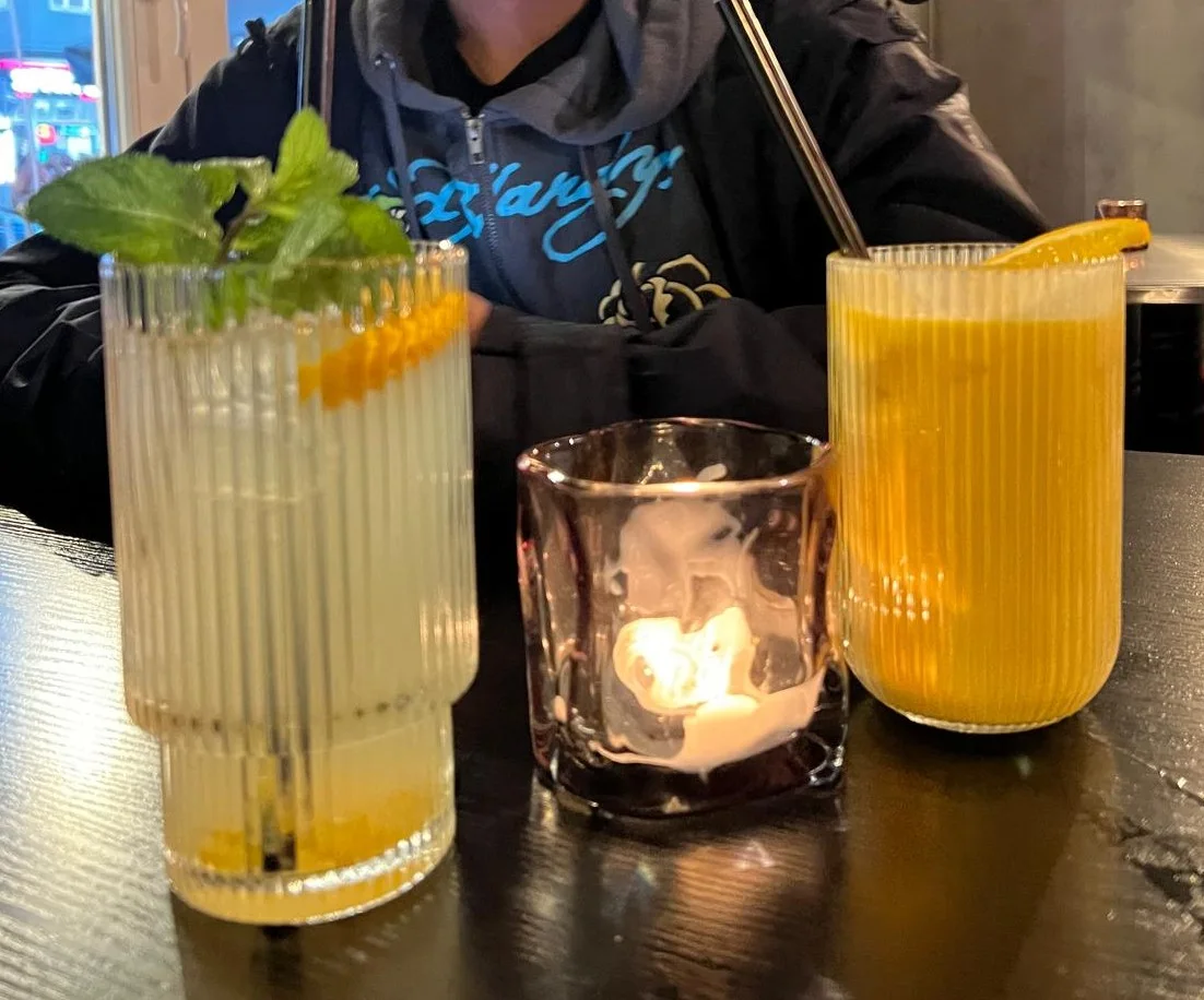 K-BBQ- Korean Barbecue – Saft in Berlin