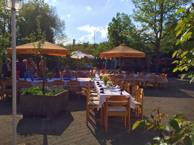 Auf der Heide - Kneipe & Kultur – Restaurant in Schwerte, Nordrhein-Westfalen