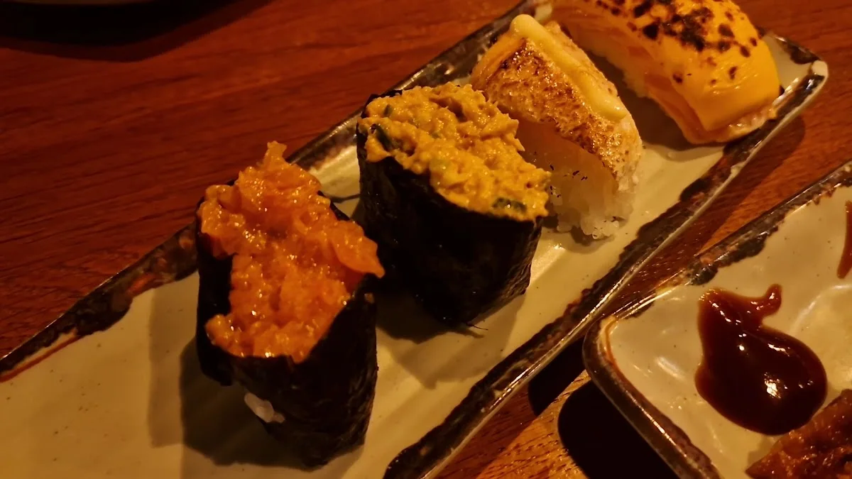 kofookoo yam'cha – Restaurant in Hamburg