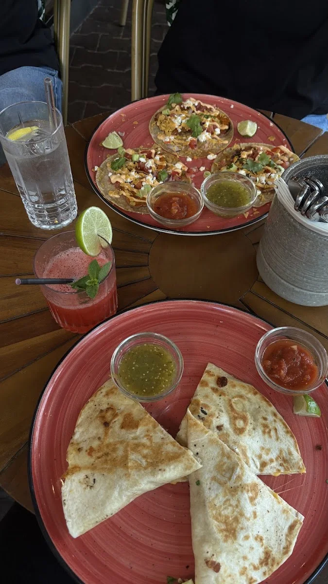 ALEJANDRO’S mexican kitchen & bar – Restaurant in Frankfurt am Main, Hessen