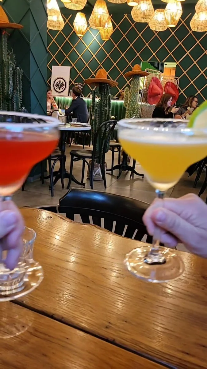 ALEJANDRO’S mexican kitchen & bar – Restaurant in Frankfurt am Main, Hessen