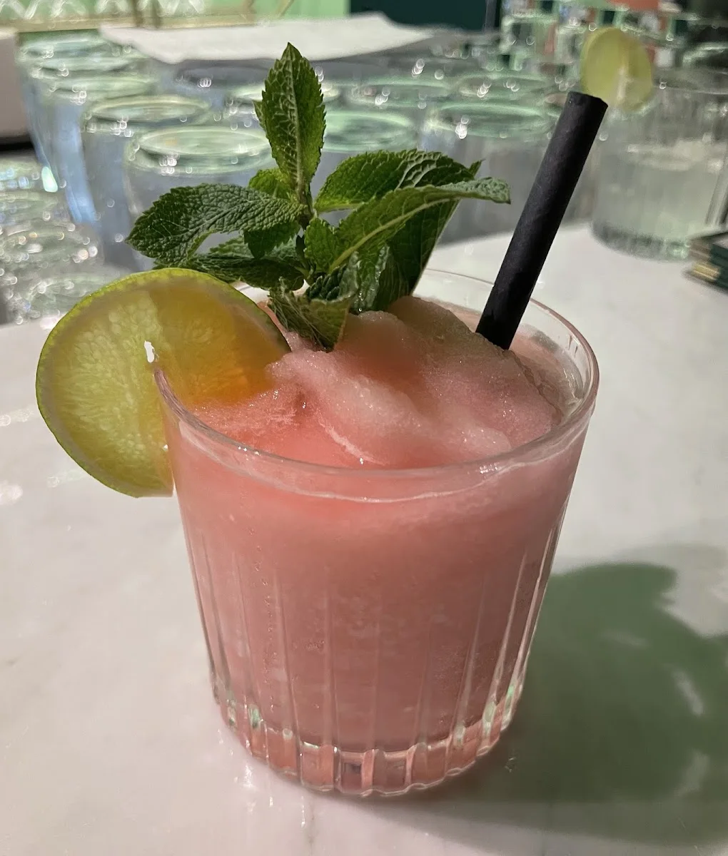 ALEJANDRO’S mexican kitchen & bar – Wassermelone in Frankfurt am Main, Hessen