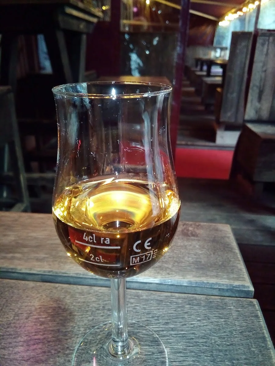 Celtic Cottage – Chardonnay in Berlin