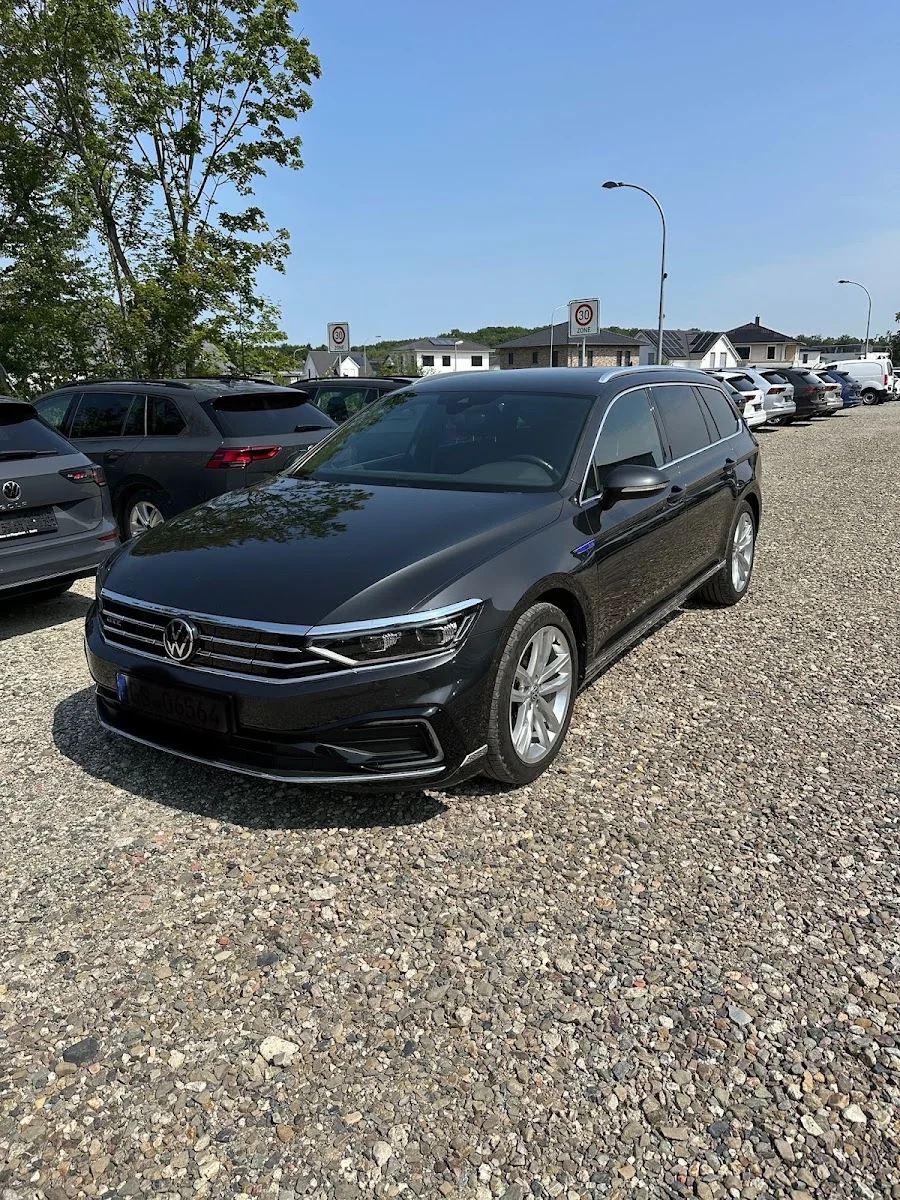 Autohaus am Fliegerhorst – Besucherfoto: Tilo Kortus in Goslar, Niedersachsen