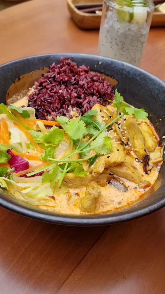 Hoa Rong – Vietnamesisches Restaurant in Berlin