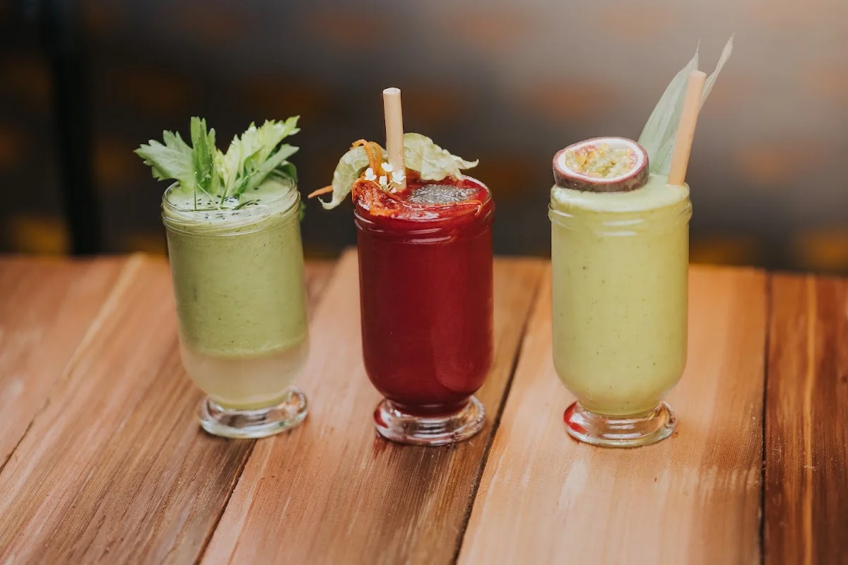 Hoa Rong – Essen und Trinken in Berlin