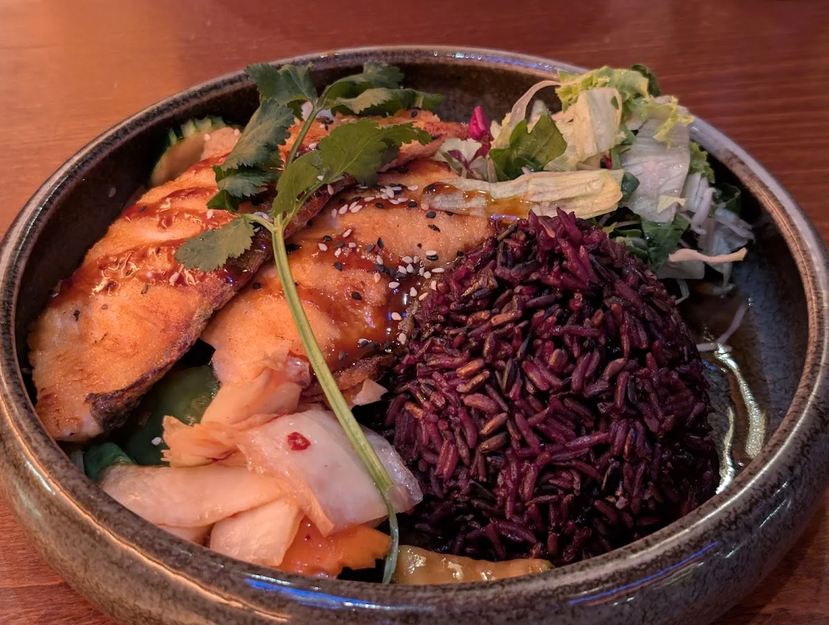 Hoa Rong – Bibimbap in Berlin