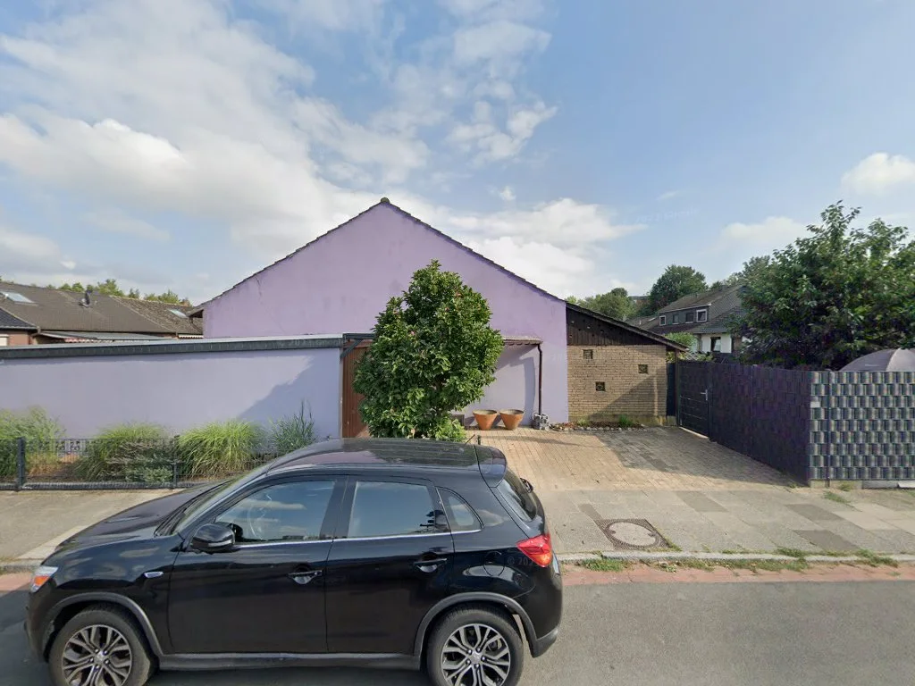 DJ Bremen - DJ Peter Ahrens – Street View & 360°-Fotos in Bremen