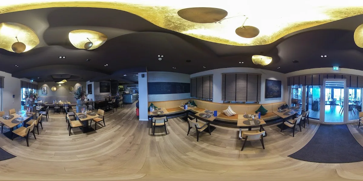 Strandküche Niendorf – Street View & 360°-Fotos in Timmendorfer Strand, Schleswig-Holstein