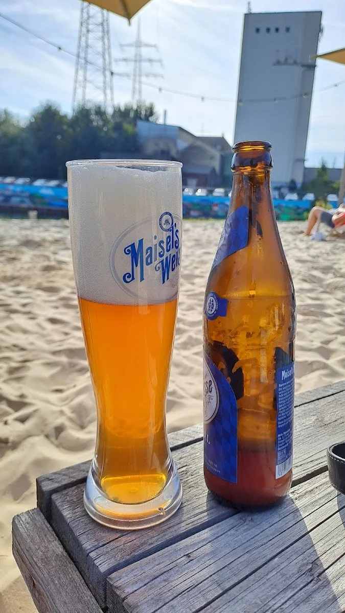 Stadthafen Recklinghausen – Bier in Recklinghausen, Nordrhein-Westfalen