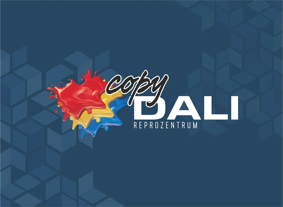 Copy Dali – Vom Inhaber in Offenbach am Main, Hessen