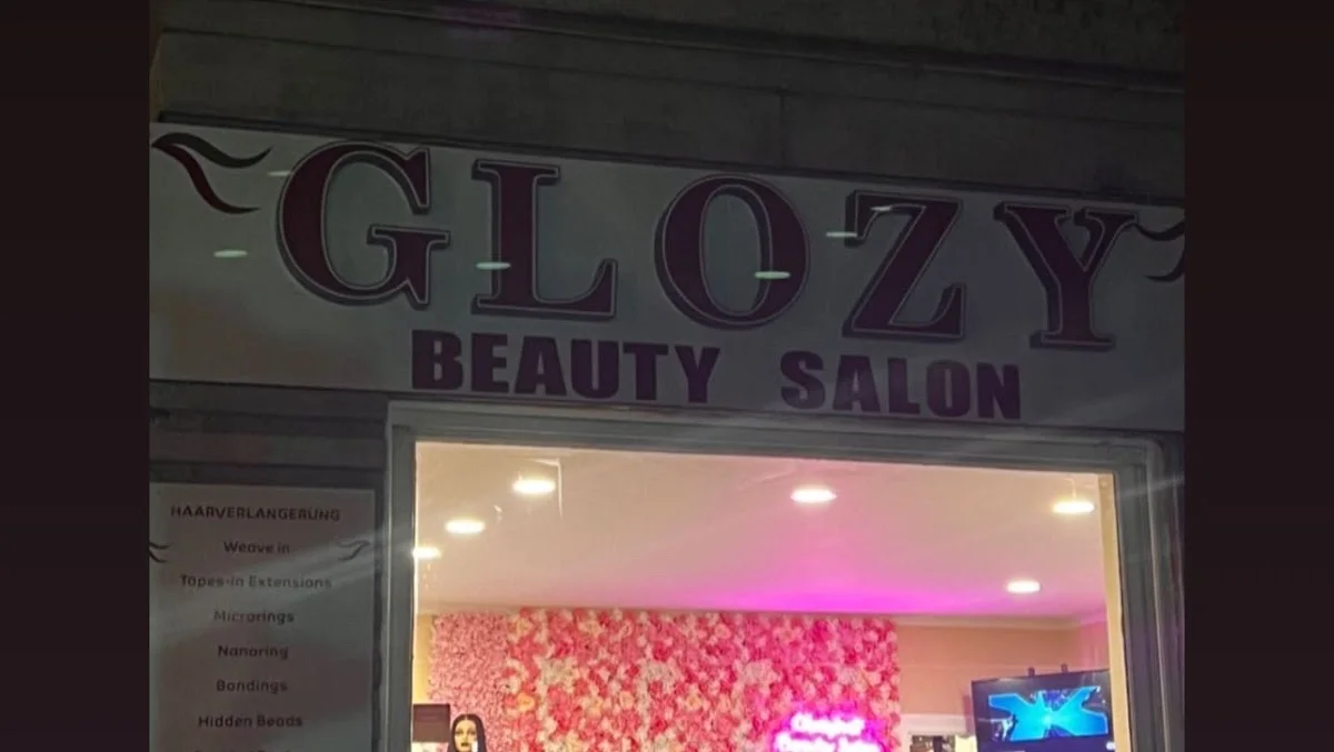 Glozyhair Beauty Salon – Profilfoto in Berlin