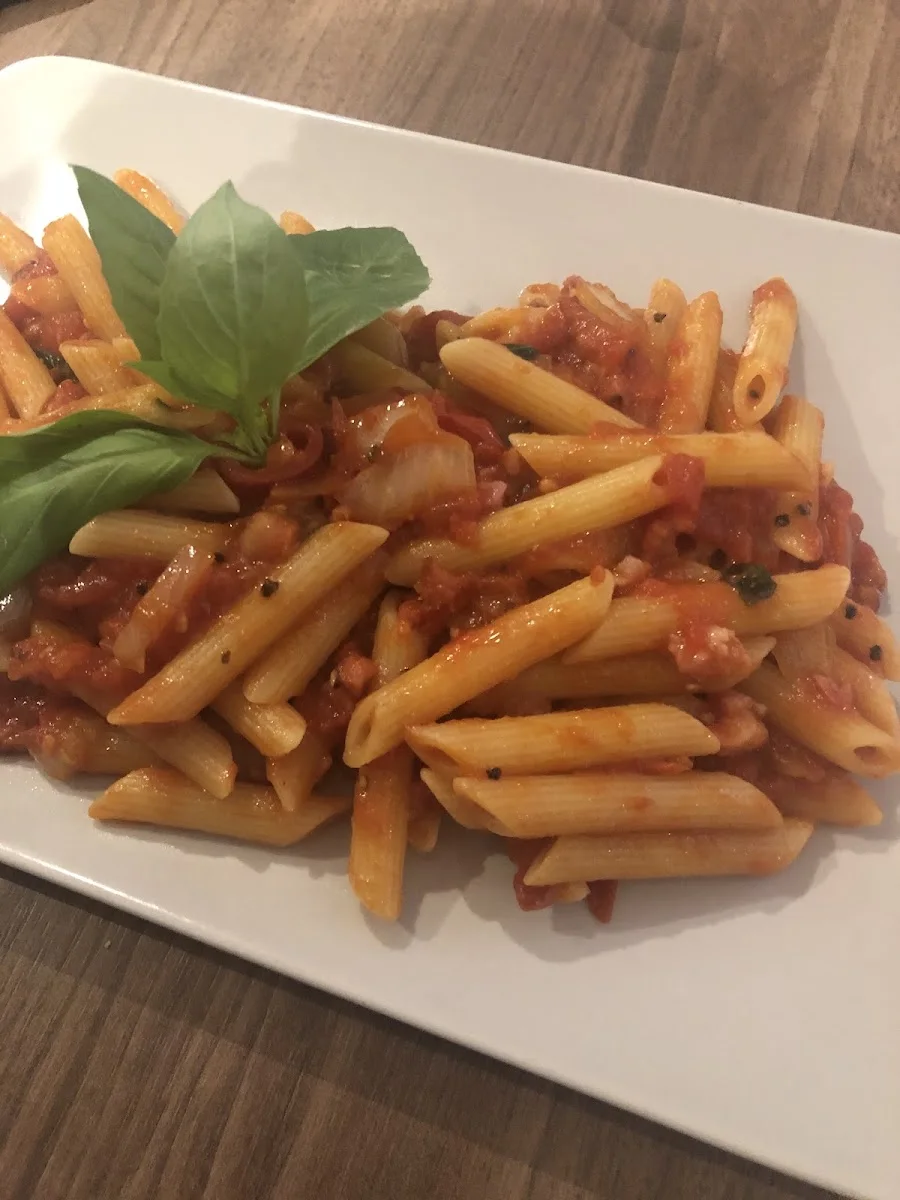 Osteria Caruso – Essen und Trinken in Berlin