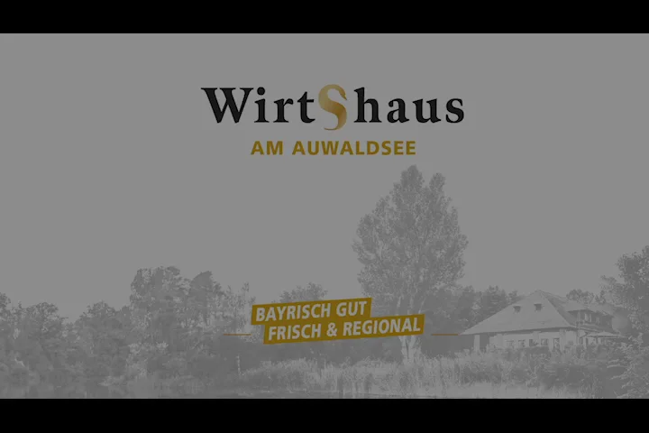 Wirtshaus am Auwaldsee – Restaurant in Ingolstadt, Bayern