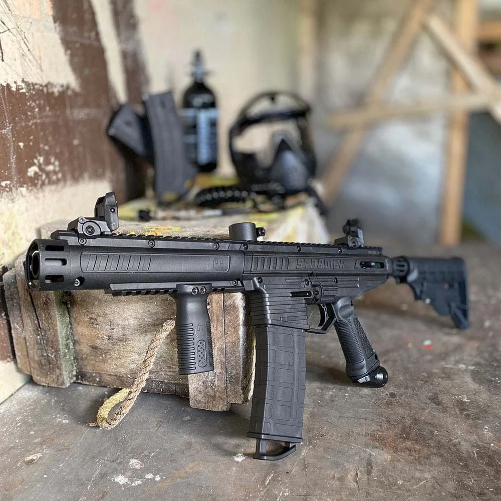 Weekend-Warrior shop – Vom Inhaber in Ahlerstedt, Niedersachsen