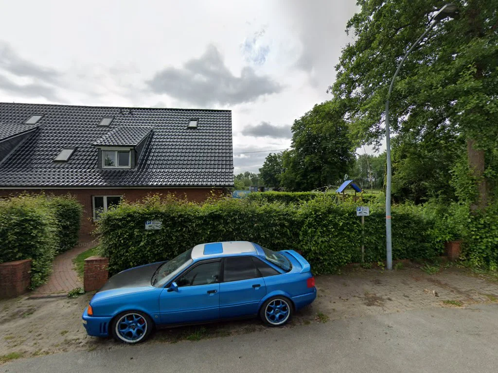 Weekend-Warrior shop – Street View & 360°-Fotos in Ahlerstedt, Niedersachsen