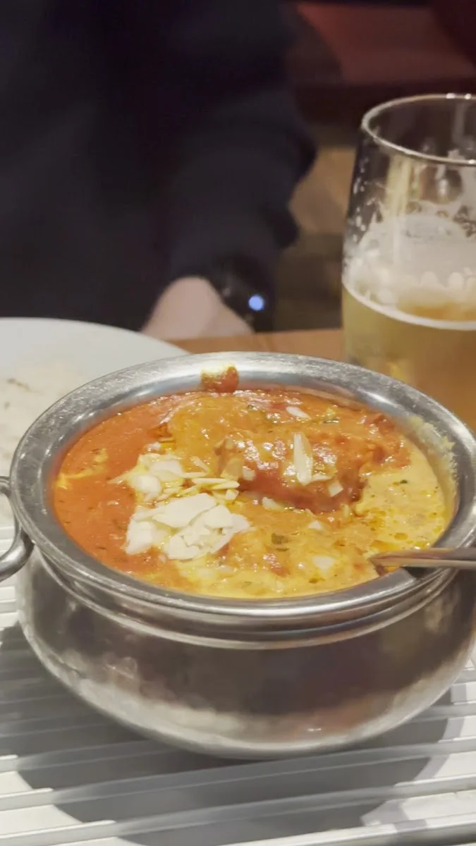 DHABA Indisches Restaurant – Restaurant in München, Bayern
