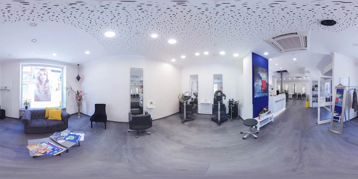 Schnittpunkt GmbH – Innenansichten in Pforzheim, Baden-Württemberg