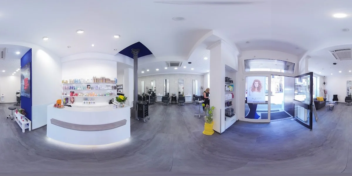 Schnittpunkt GmbH – Street View & 360°-Fotos in Pforzheim, Baden-Württemberg