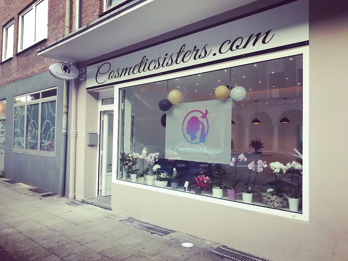 Cosmeticsisters.com – Profilfoto in Gelsenkirchen, Nordrhein-Westfalen